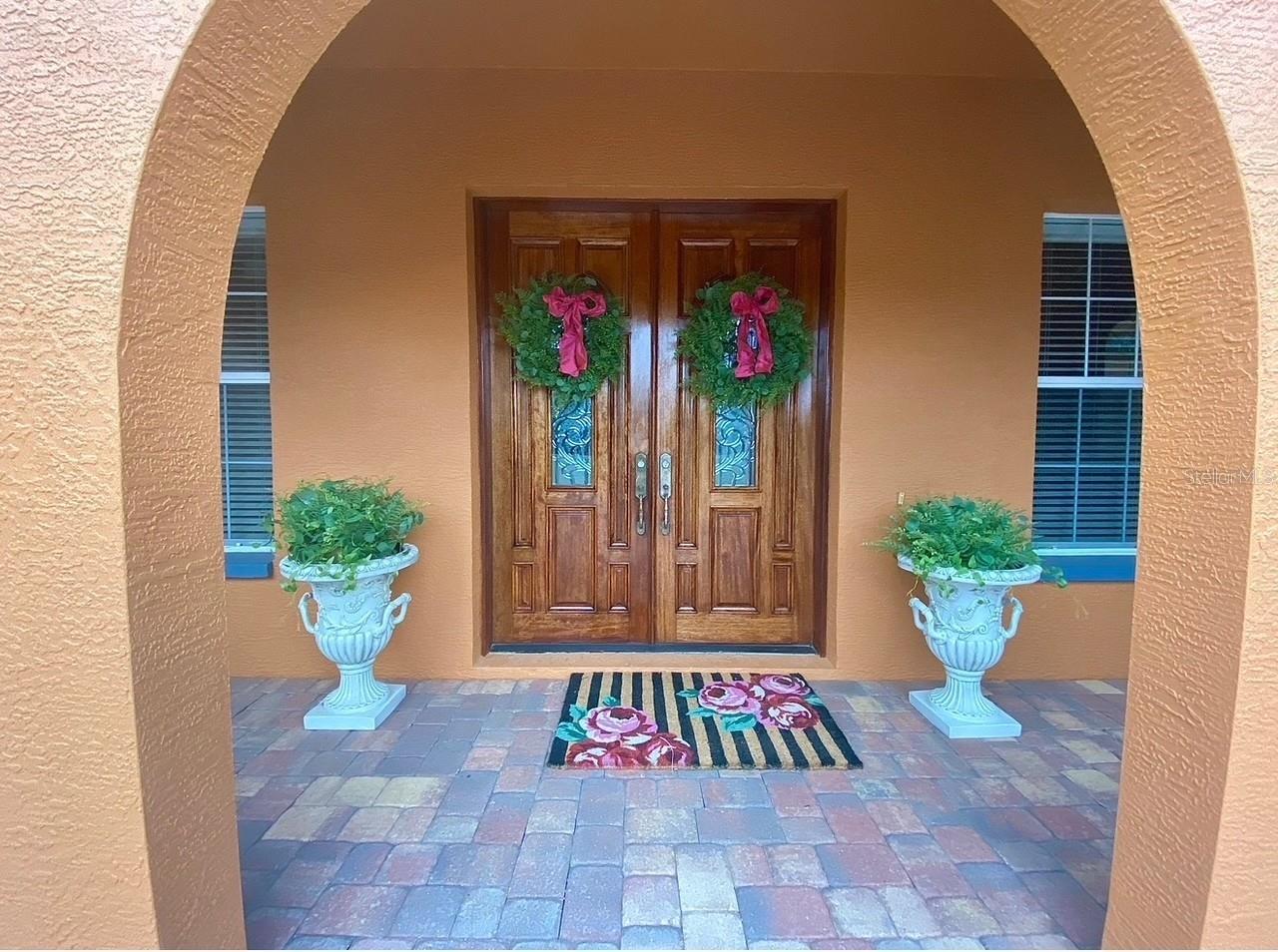 HUNTER HILL - Residential