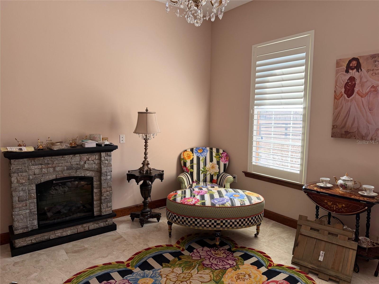 HUNTER HILL - Residential