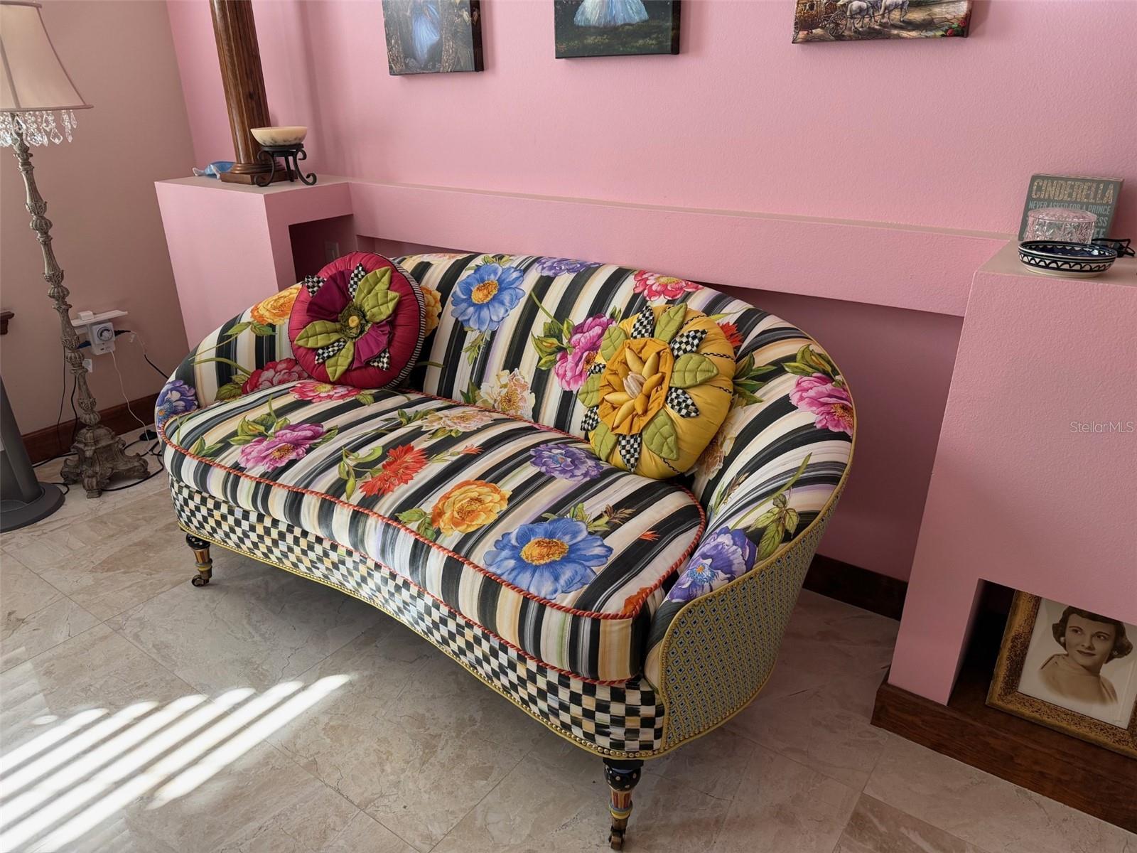 HUNTER HILL - Residential