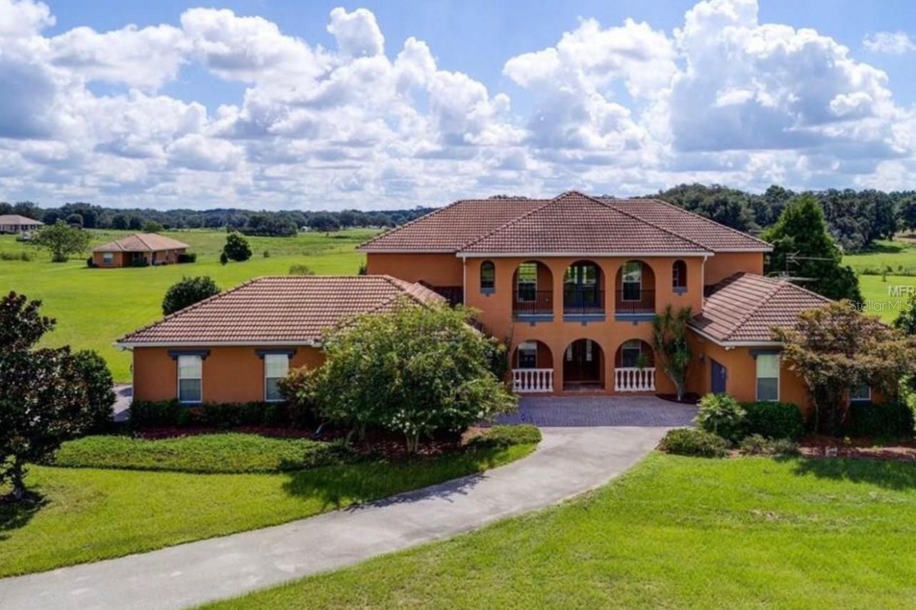 HUNTER HILL - Residential