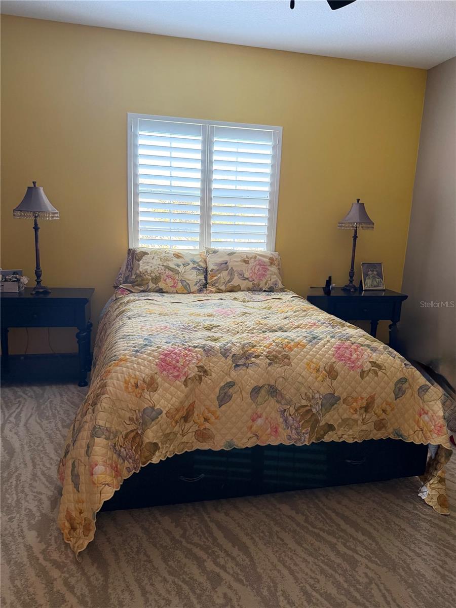 HUNTER HILL - Residential