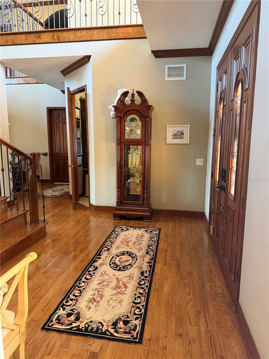 HUNTER HILL - Residential