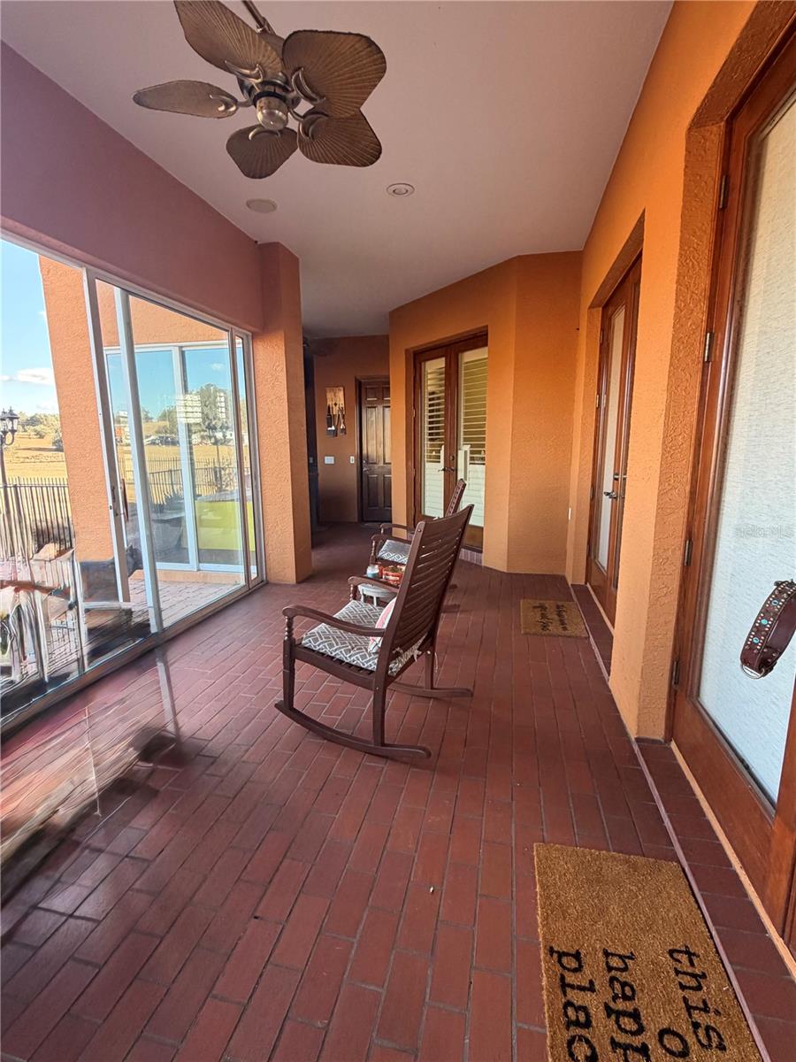 HUNTER HILL - Residential