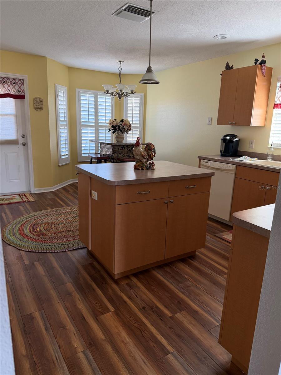 HUNTER HILL - Residential