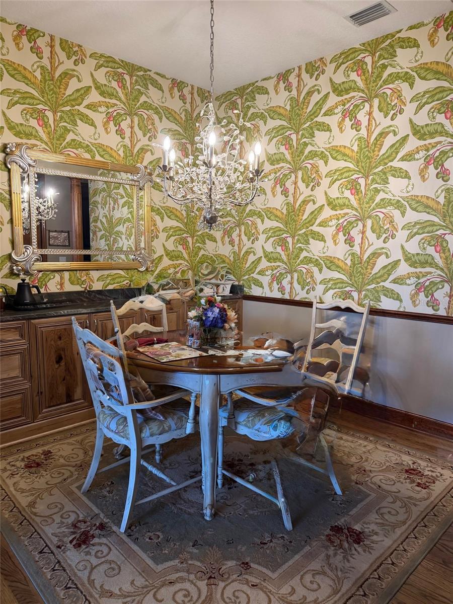 HUNTER HILL - Residential