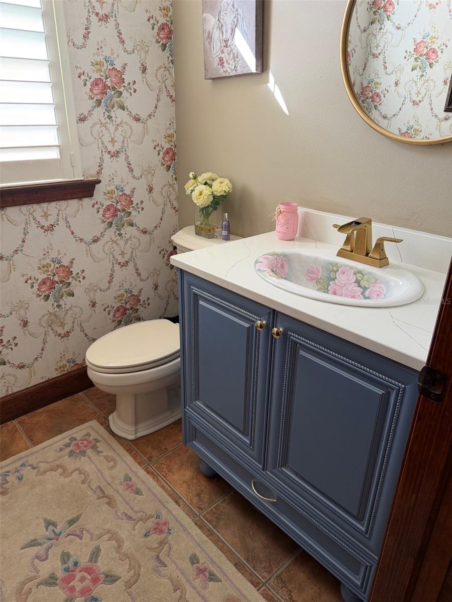 HUNTER HILL - Residential