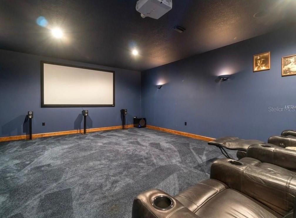 HUNTER HILL - Residential