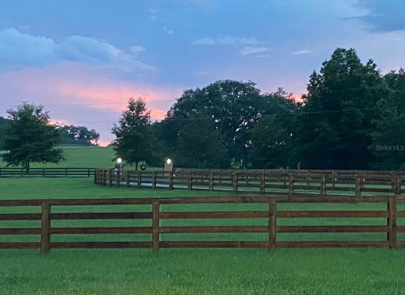 HUNTER HILL - Residential