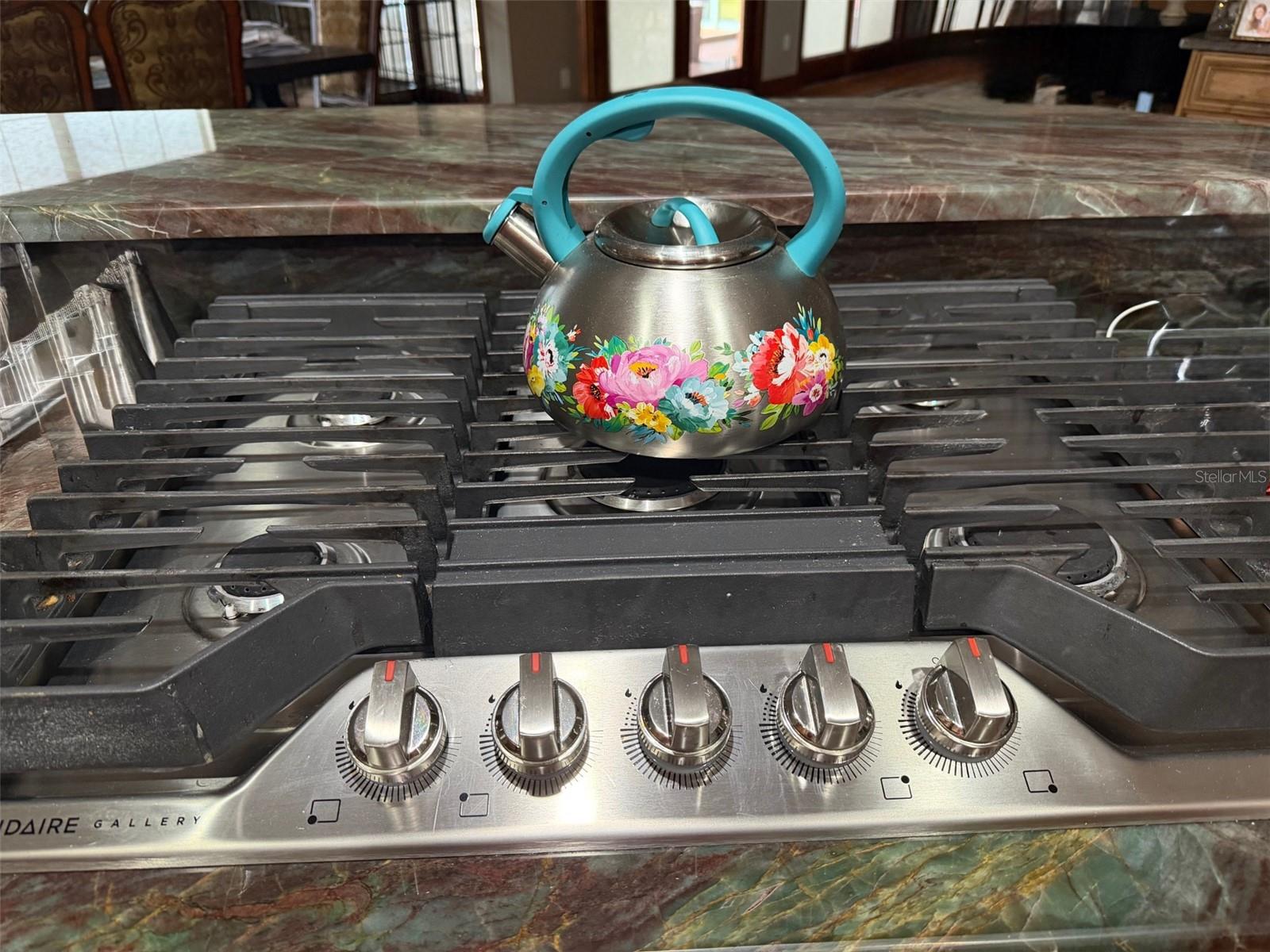 HUNTER HILL - Residential