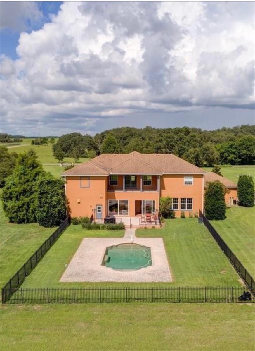 HUNTER HILL - Residential