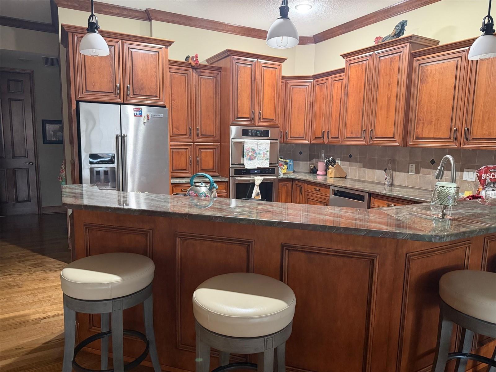 HUNTER HILL - Residential