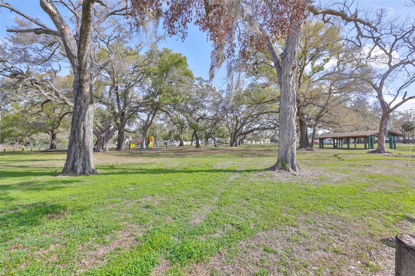 SULPHUR SPGS - Residential