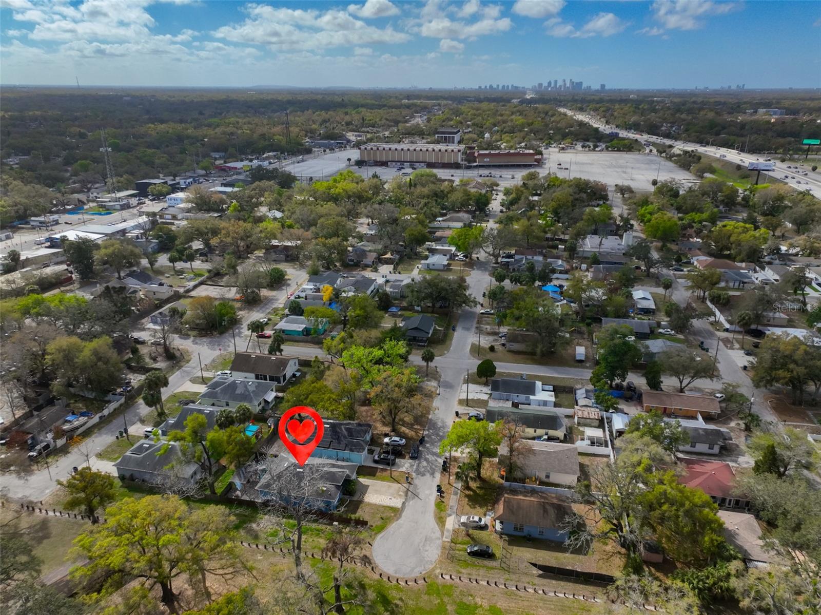 SULPHUR SPGS - Residential