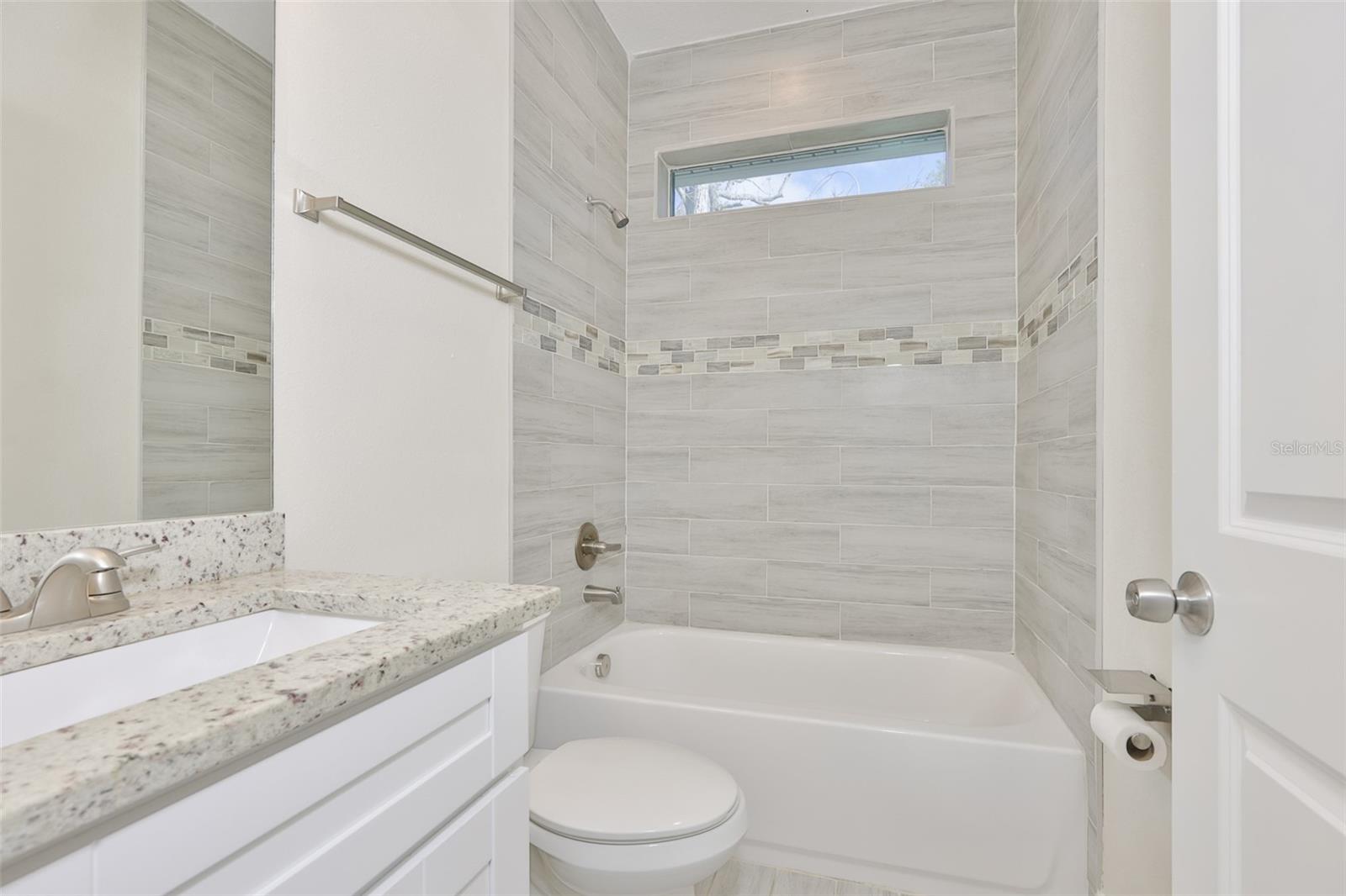 SULPHUR SPGS - Residential