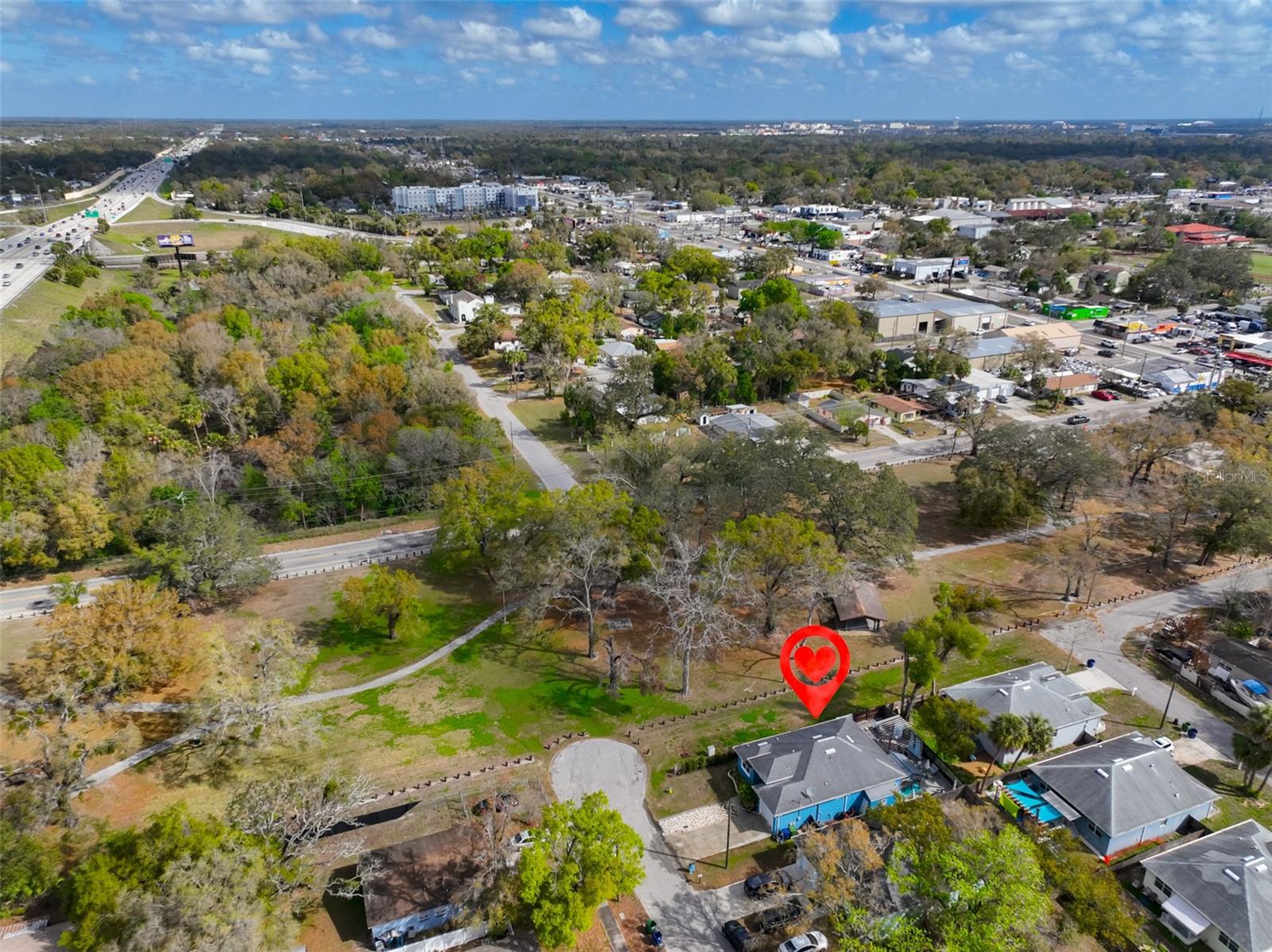 SULPHUR SPGS - Residential