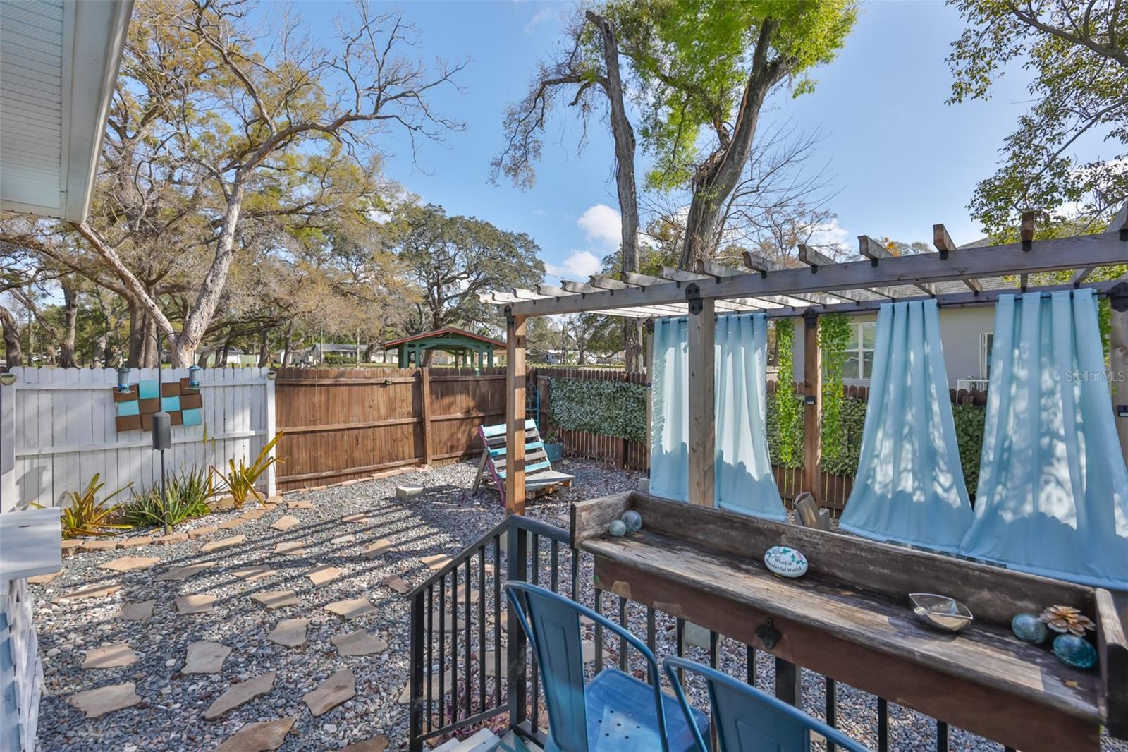 SULPHUR SPGS - Residential