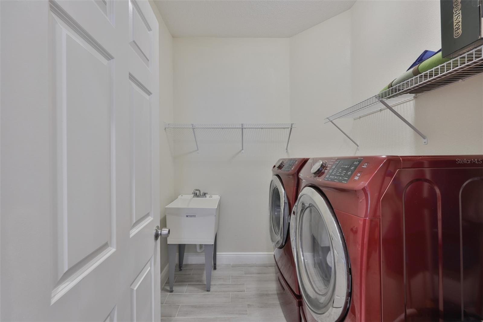 SULPHUR SPGS - Residential