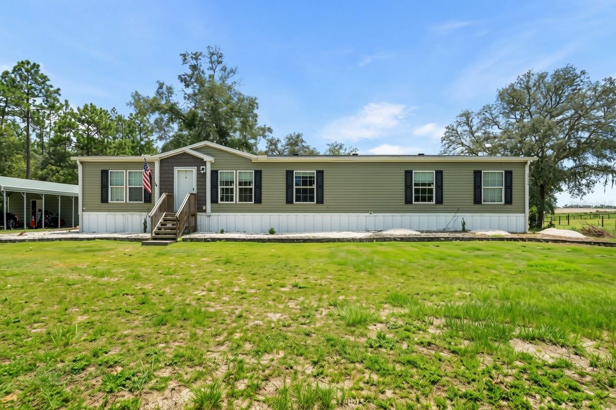 13664 SW 95TH STREET