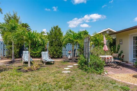 A home in PORT CHARLOTTE