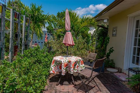 A home in PORT CHARLOTTE