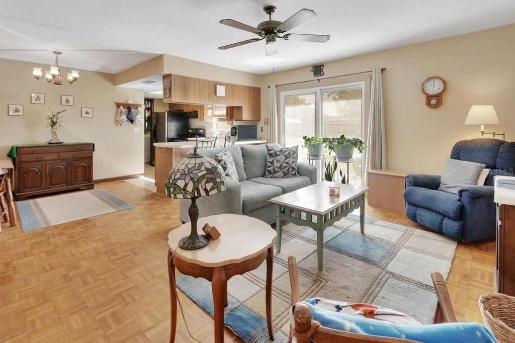 Photo of 235 Rockmoore Court, Deland, FL 32720 (MLS # V4948236)