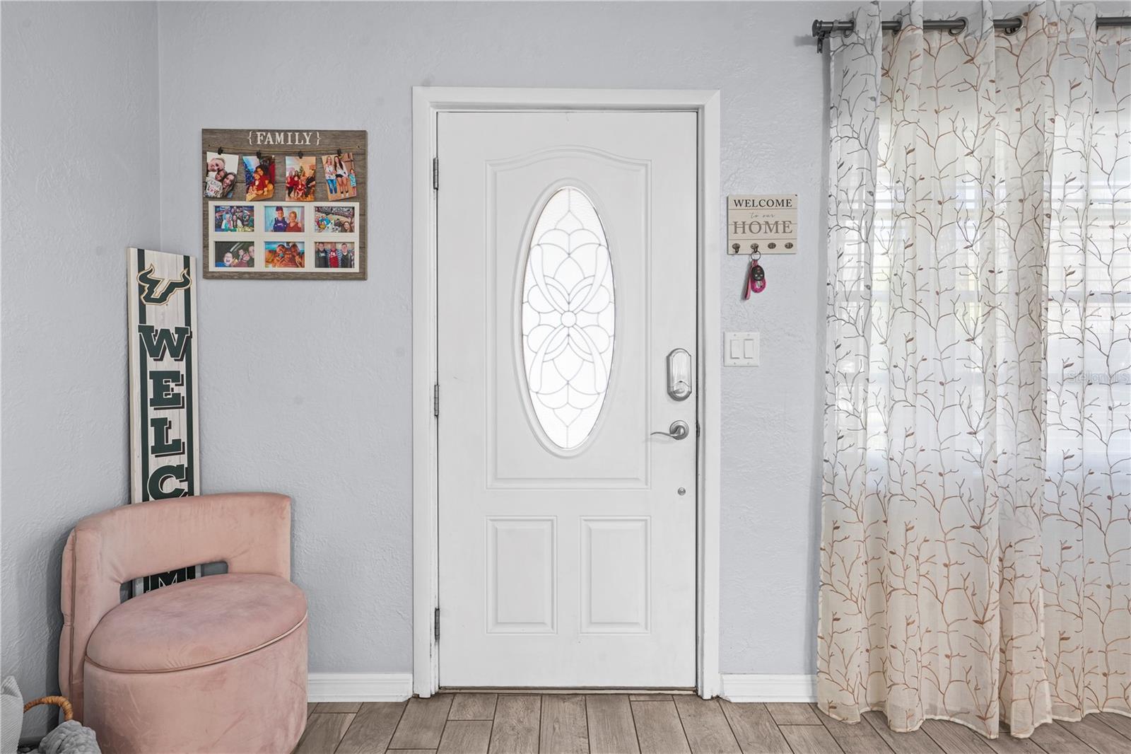 WHITE WOOD TERRACE - Residential