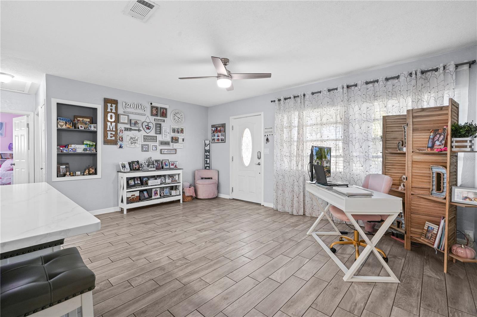 WHITE WOOD TERRACE - Residential