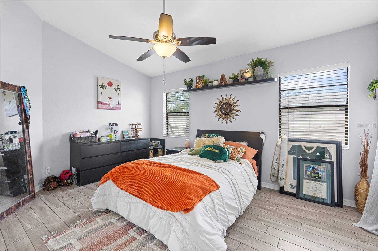 WHITE WOOD TERRACE - Residential