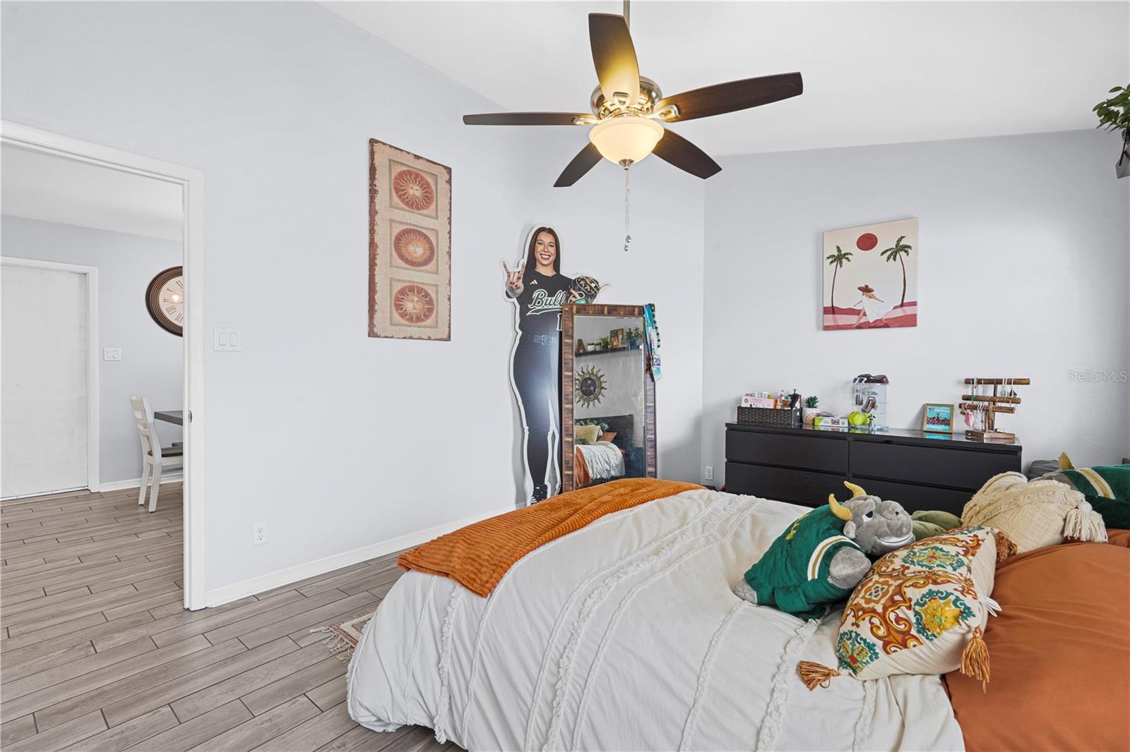 WHITE WOOD TERRACE - Residential