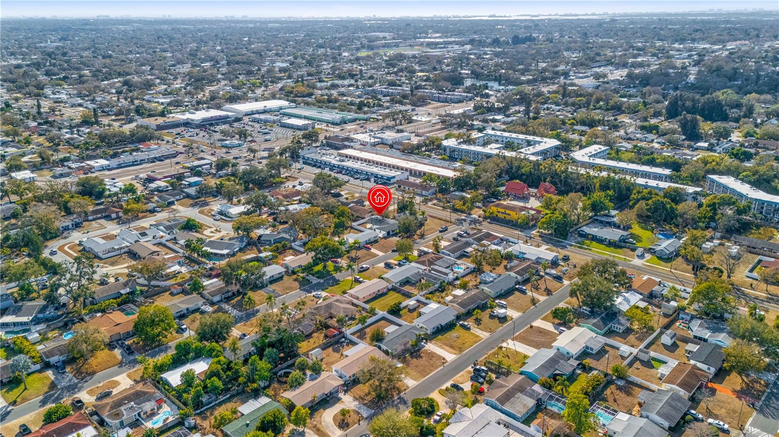 WHITE WOOD TERRACE - Residential
