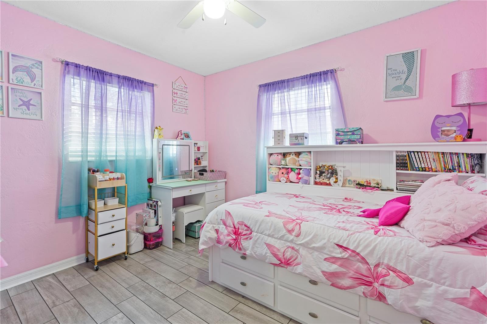 WHITE WOOD TERRACE - Residential