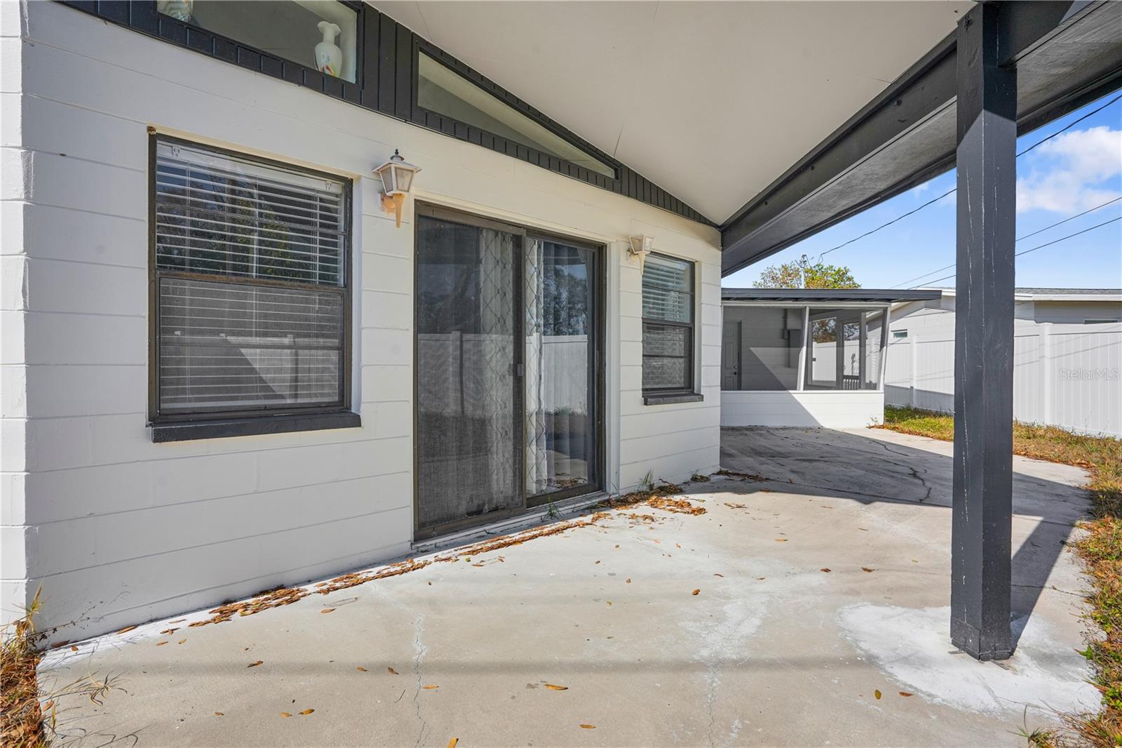WHITE WOOD TERRACE - Residential