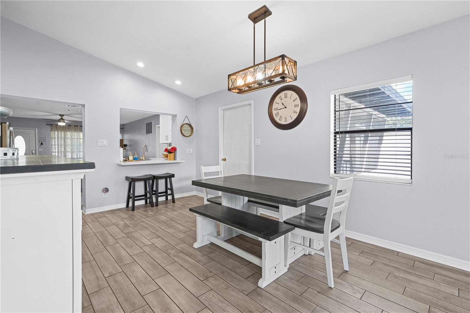 WHITE WOOD TERRACE - Residential