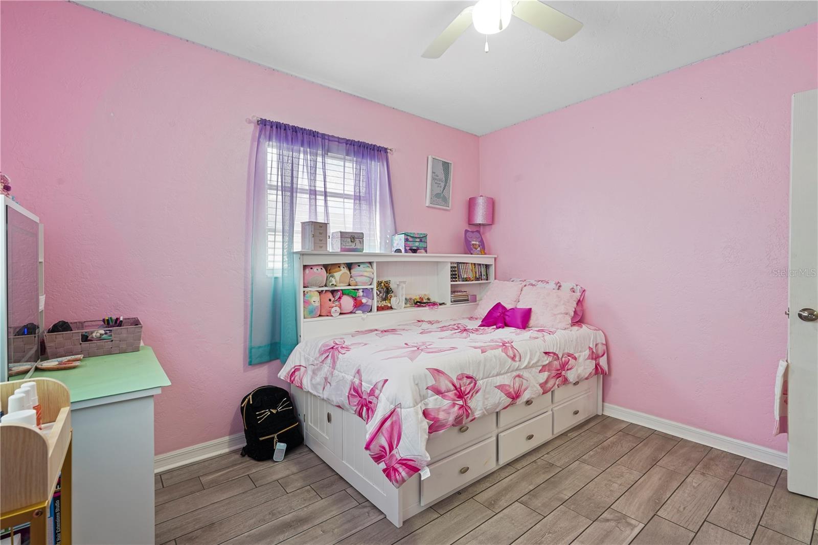 WHITE WOOD TERRACE - Residential