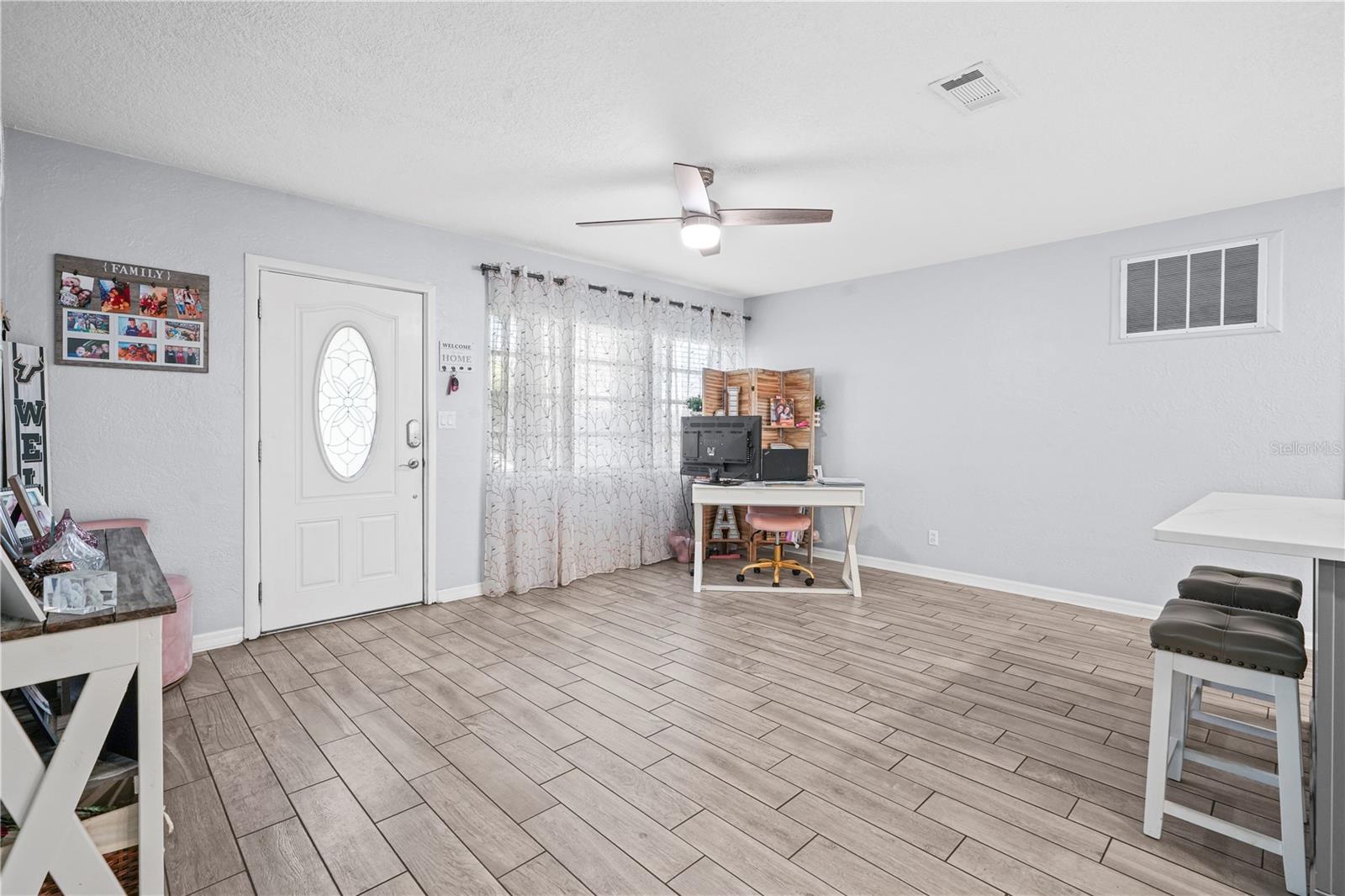 WHITE WOOD TERRACE - Residential