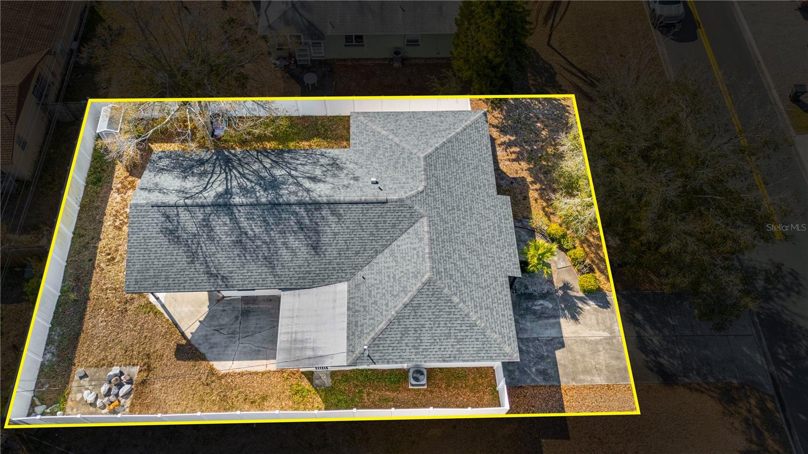 WHITE WOOD TERRACE - Residential