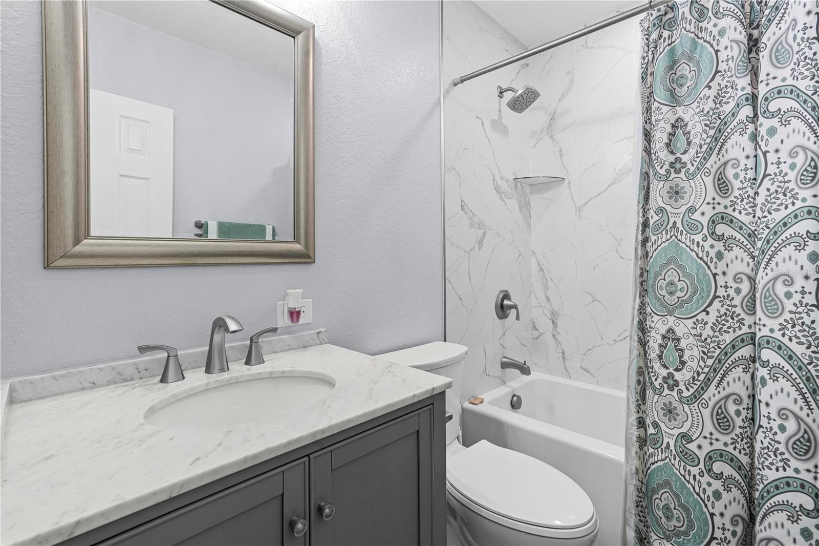 WHITE WOOD TERRACE - Residential