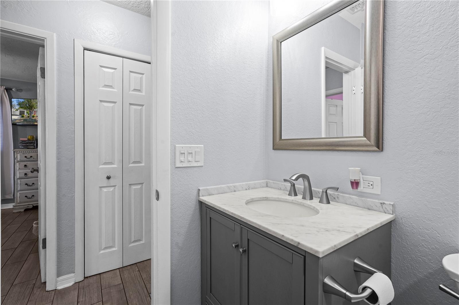 WHITE WOOD TERRACE - Residential