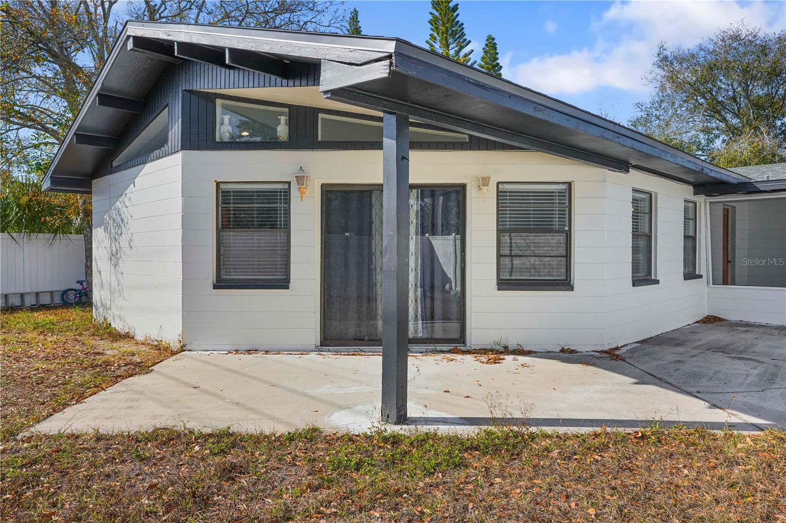 WHITE WOOD TERRACE - Residential