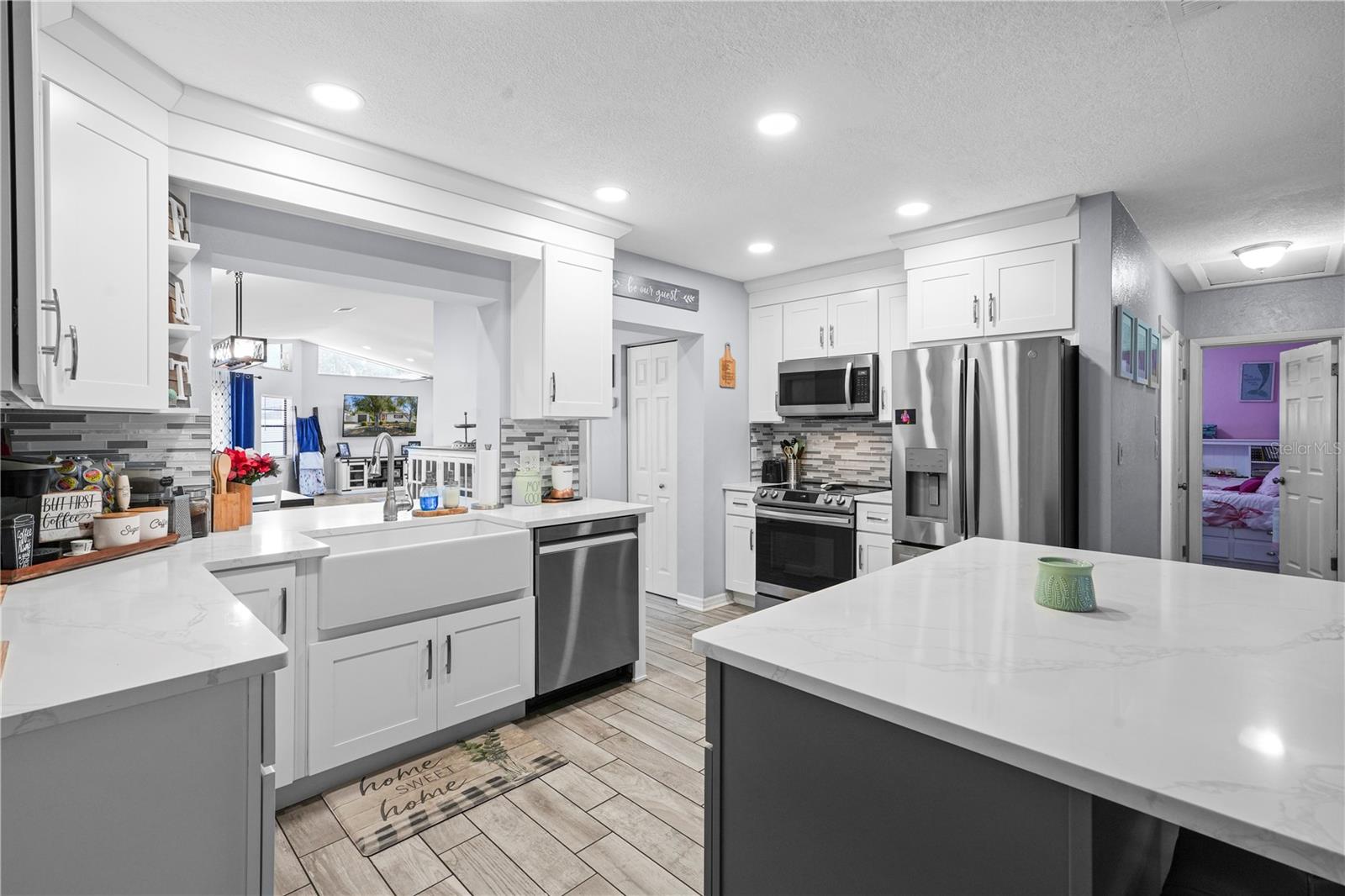 WHITE WOOD TERRACE - Residential