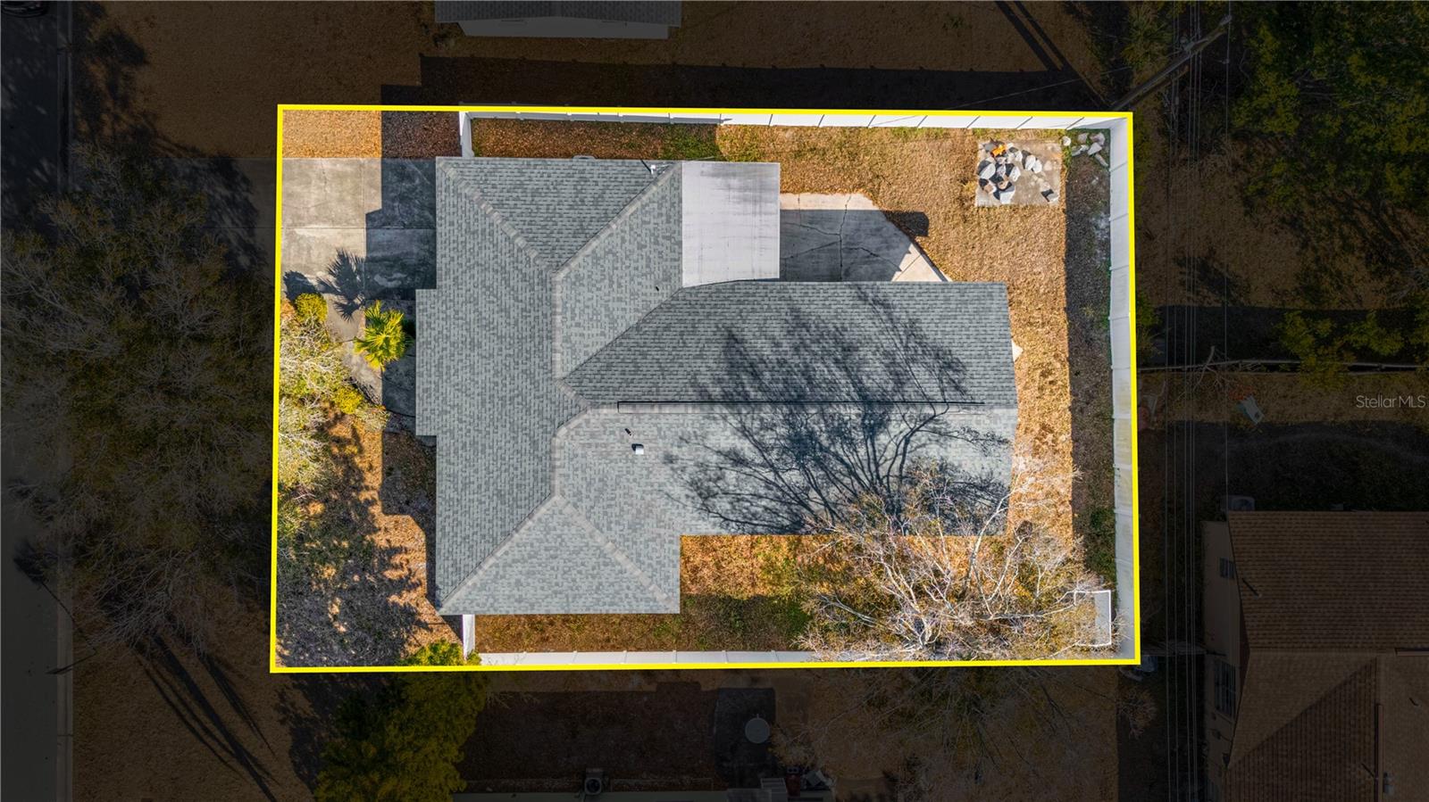 WHITE WOOD TERRACE - Residential