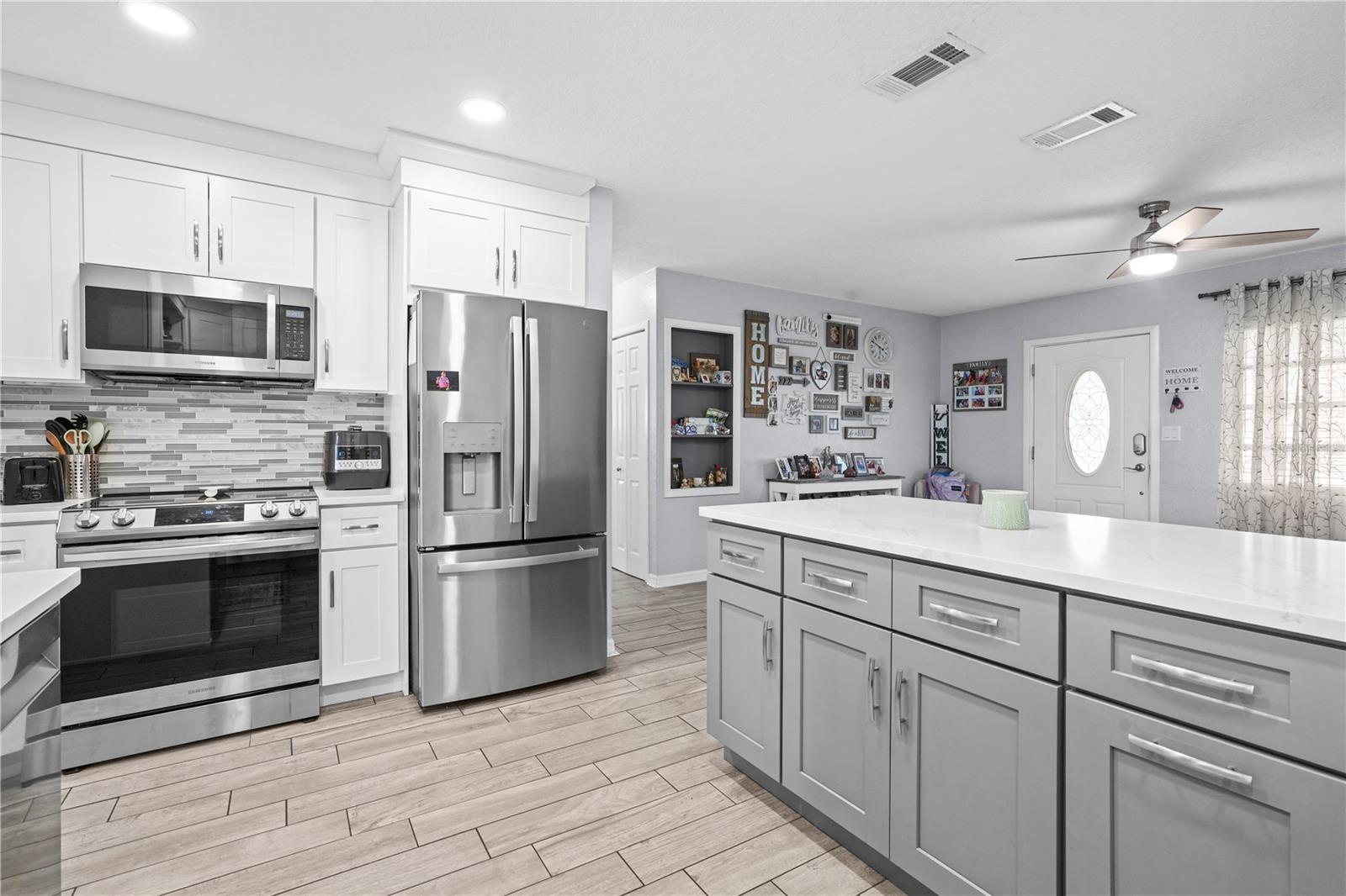 WHITE WOOD TERRACE - Residential