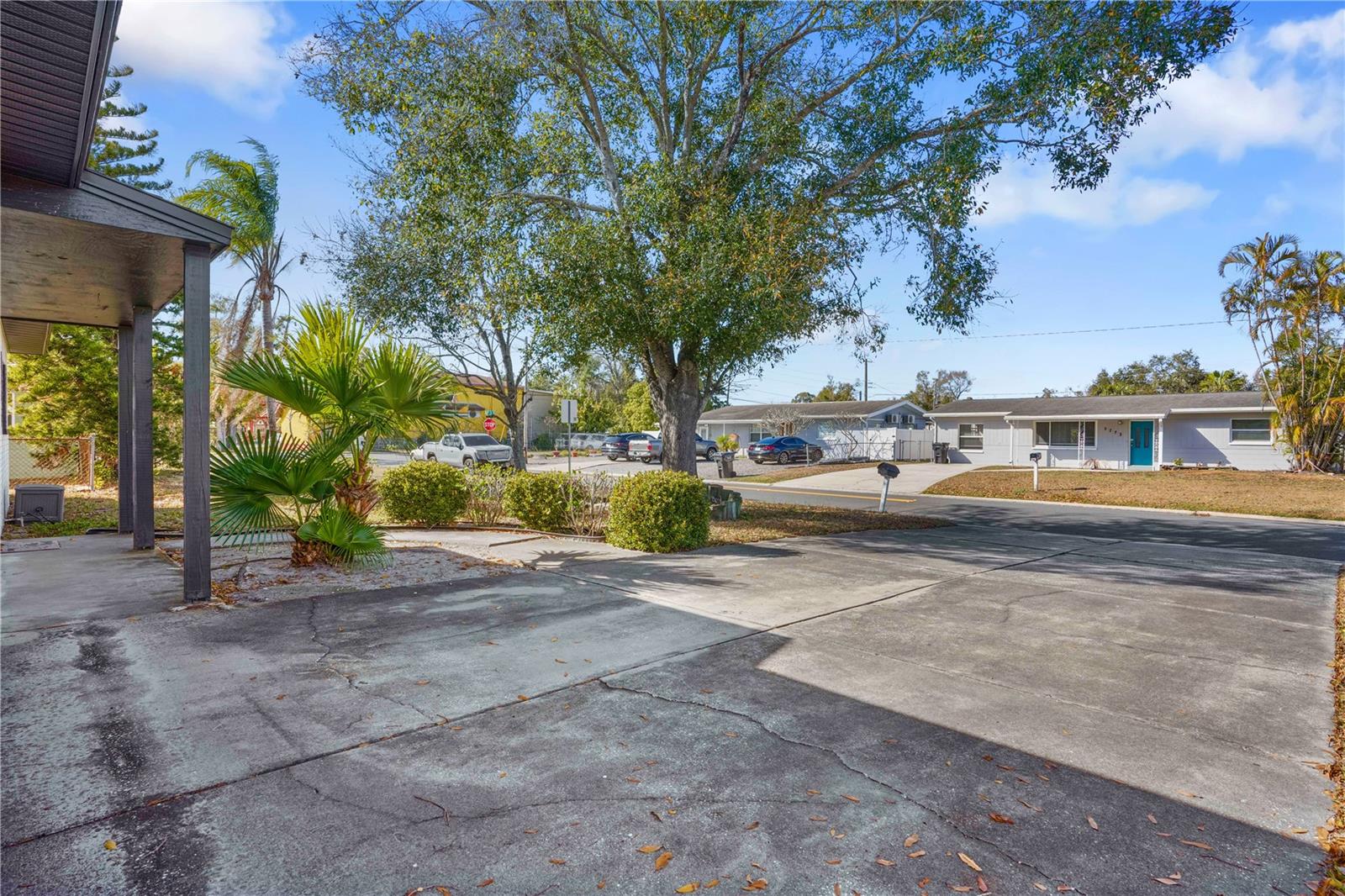 WHITE WOOD TERRACE - Residential