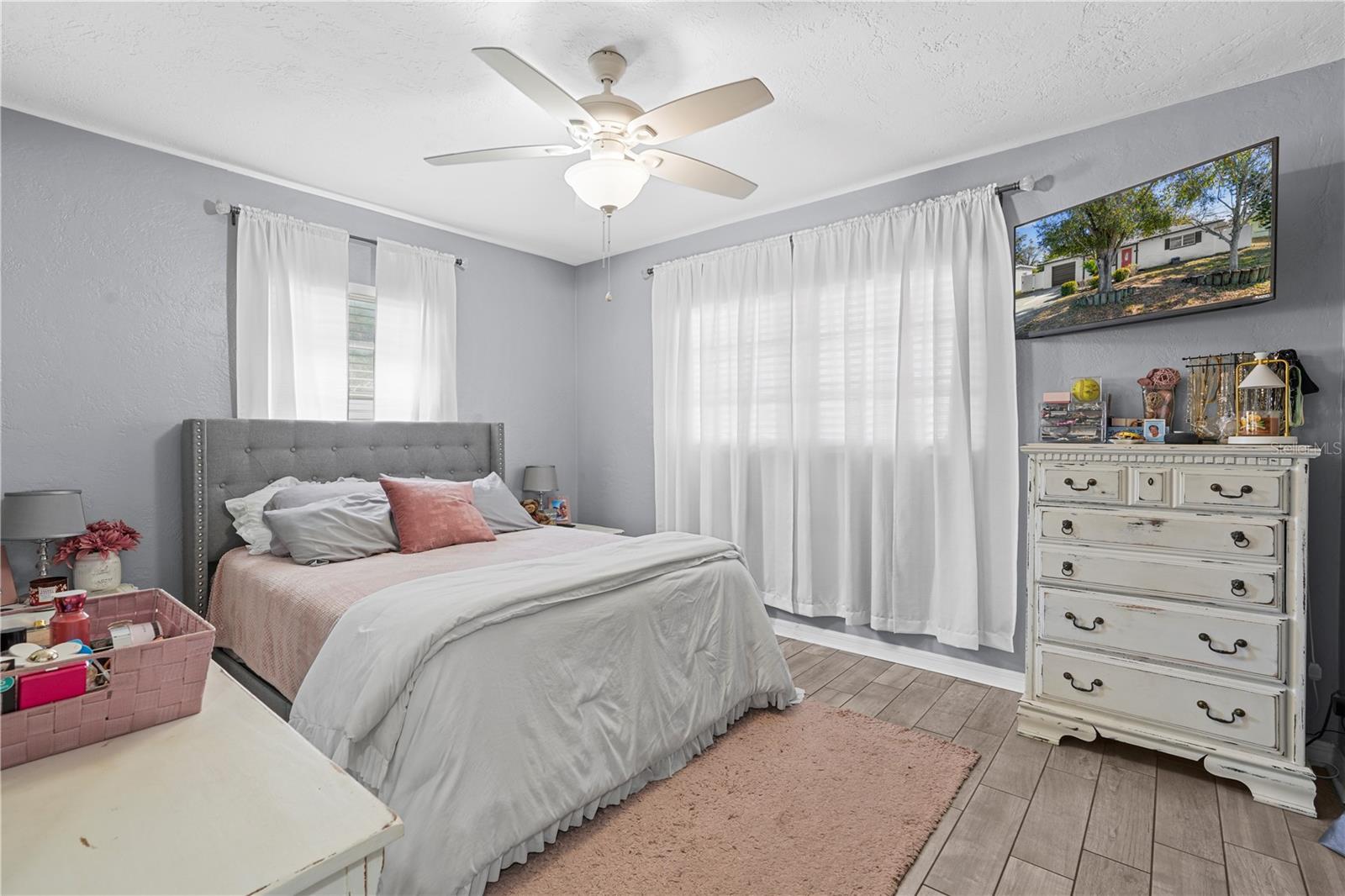 WHITE WOOD TERRACE - Residential