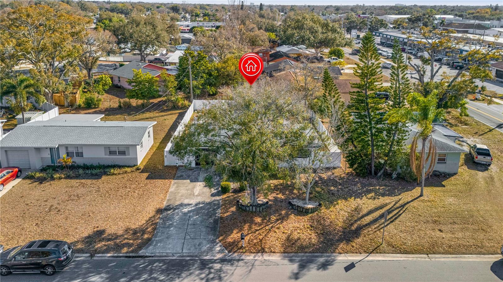 WHITE WOOD TERRACE - Residential