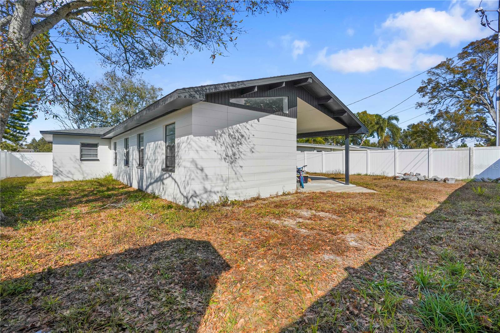 WHITE WOOD TERRACE - Residential