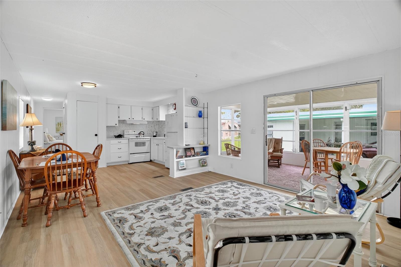 MOLOKAI CO-OP - Residential