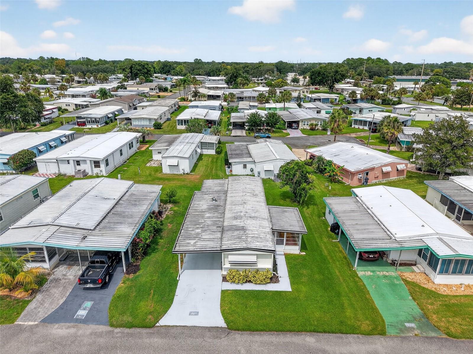 MOLOKAI CO-OP - Residential