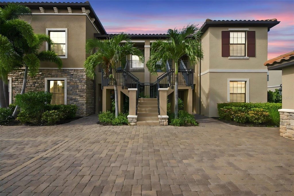 Photo of 13608 Messina Loop #103, Bradenton, FL 34211 (MLS # A4704998)