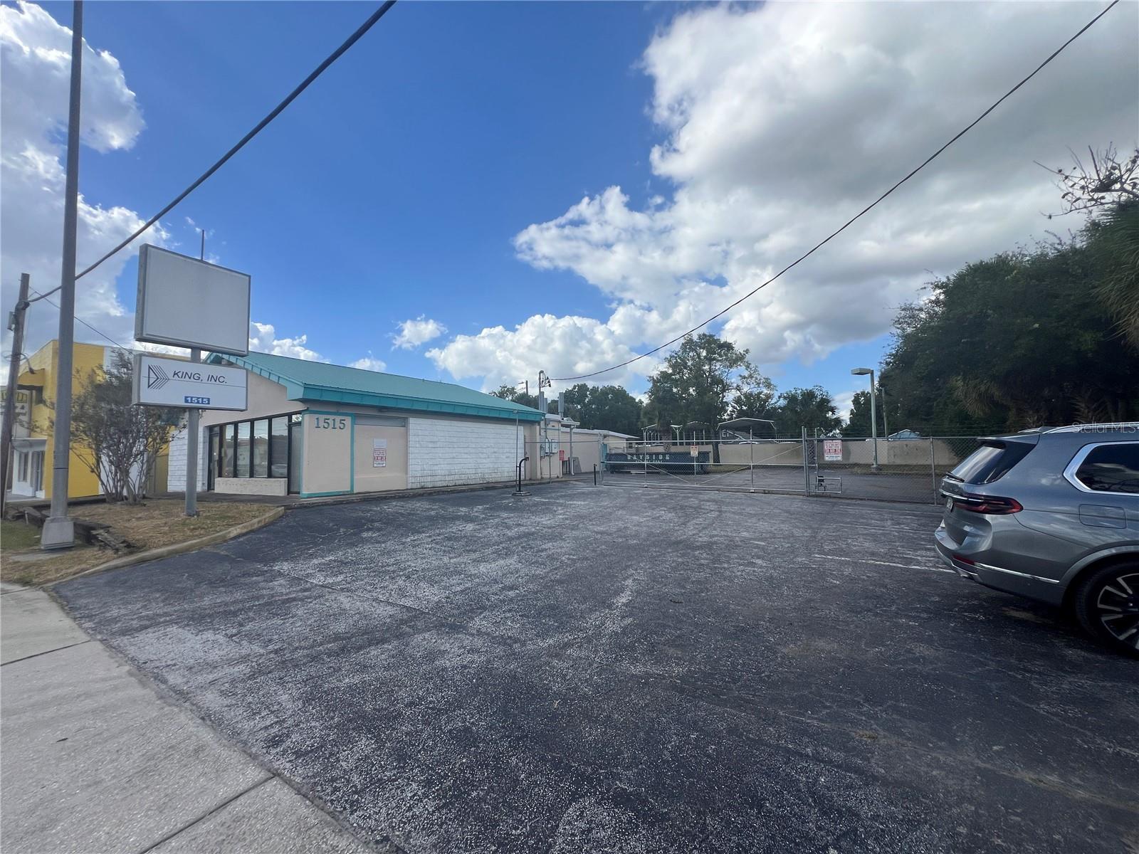 RIVERSIDE ESTATES CORR - Commercial Sale
